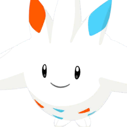 :togekiss: