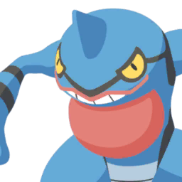 :toxicroak: