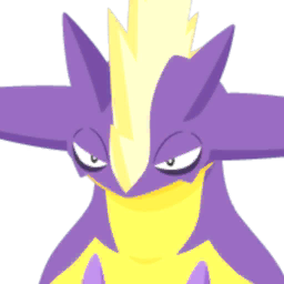 :toxtricity_amped: