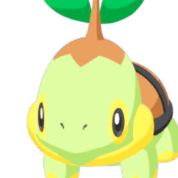 :turtwig: