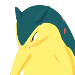 :typhlosion: