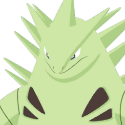 :tyranitar: