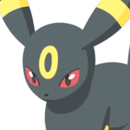 :umbreon: