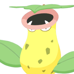 :victreebel:
