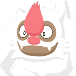 :vigoroth: