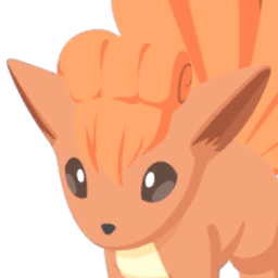 :vulpix: