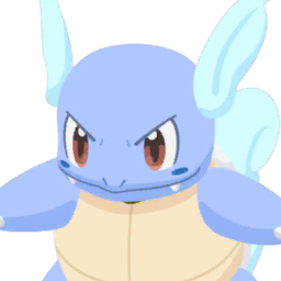 :wartortle:
