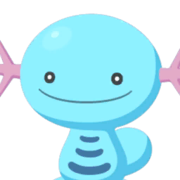:wooper: